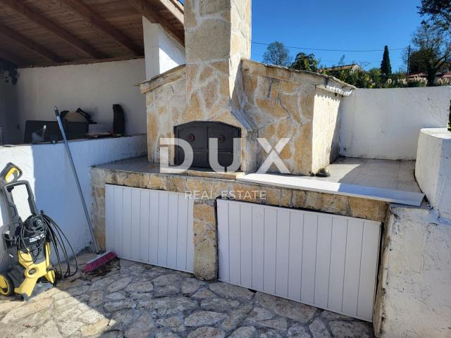 ISTRIA, MARČANA - Renovated stone house with swimming pool