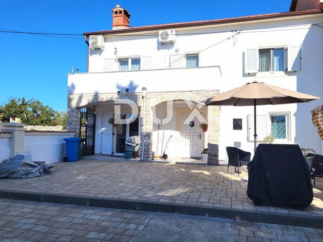 ISTRIA, MARČANA - Renovated stone house with swimming pool