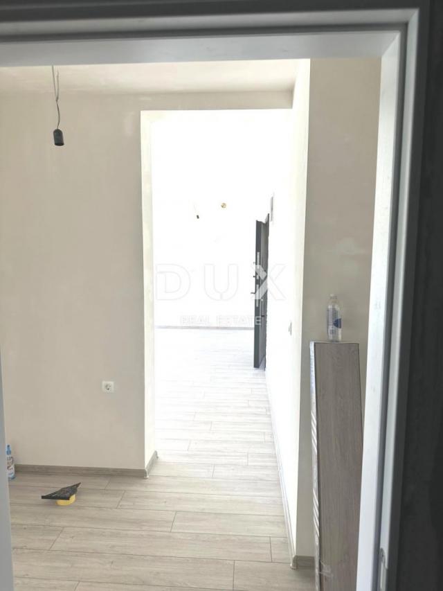 ISTRA, MEDULIN - 2S+DB stan 61 m2, 1. kat - KLJUČ U RUKE!!
