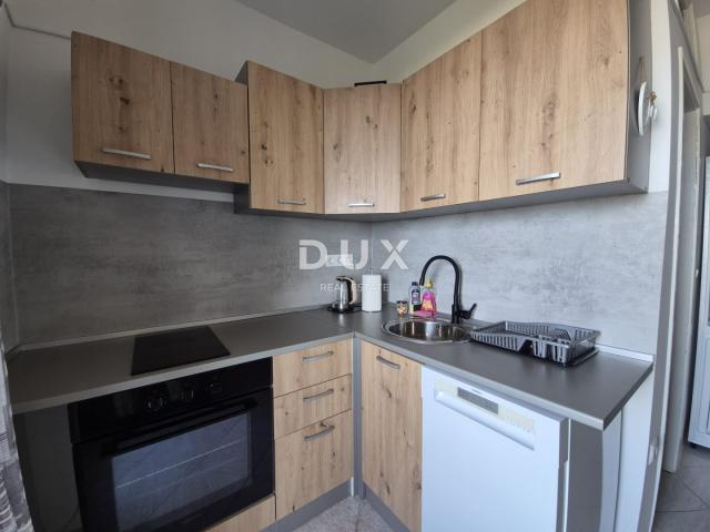 PAG, TOWN OF PAG - Spacious house with panoramic views of the sea and Velebit