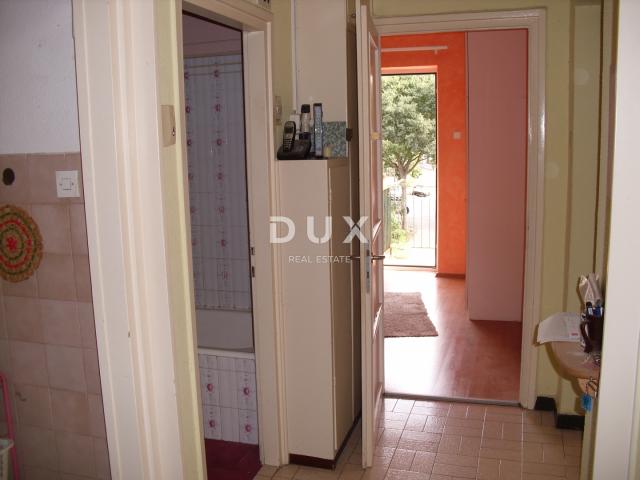 RIJEKA, KRNJEVO - 3-Zimmer-Wohnung von 65 m2