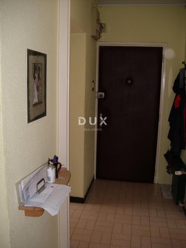 RIJEKA, KRNJEVO - 3-Zimmer-Wohnung von 65 m2