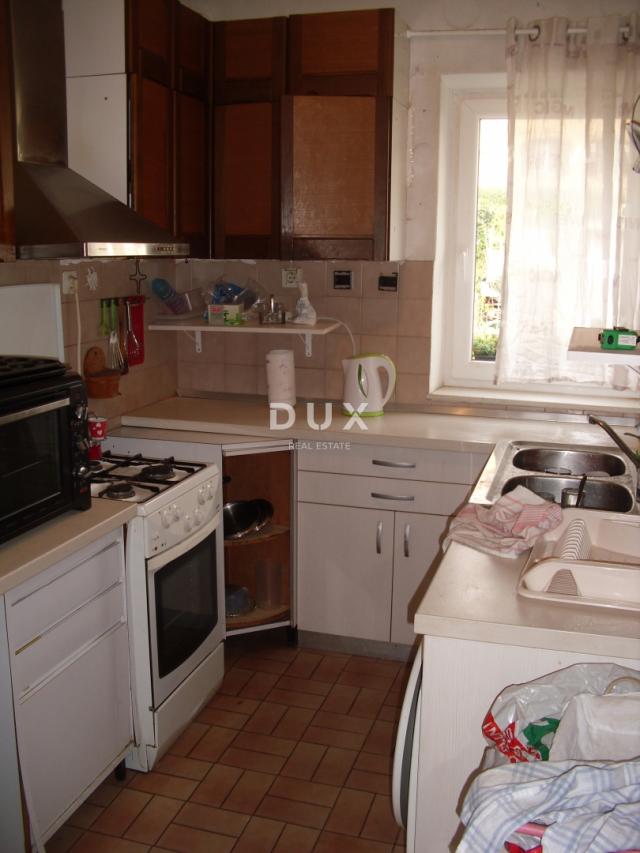 RIJEKA, KRNJEVO - 3-Zimmer-Wohnung von 65 m2