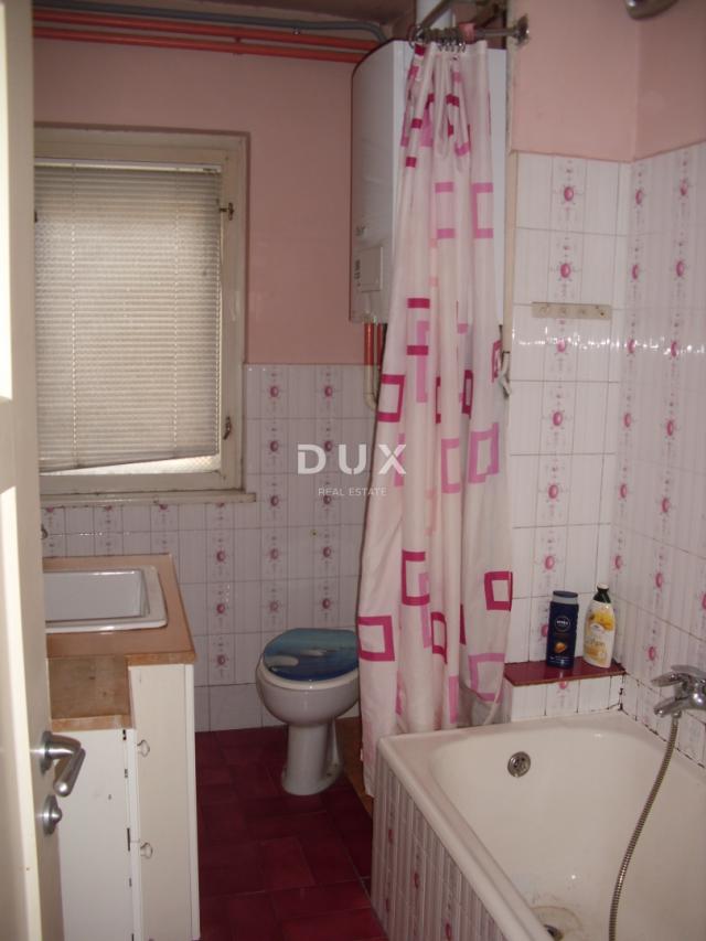 RIJEKA, KRNJEVO - 3-Zimmer-Wohnung von 65 m2