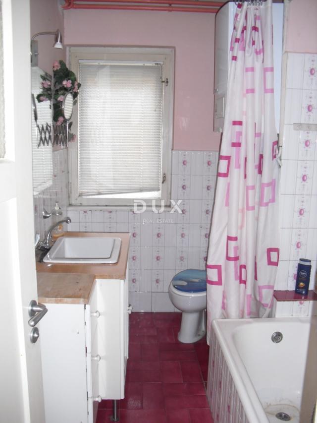 RIJEKA, KRNJEVO - 3-Zimmer-Wohnung von 65 m2