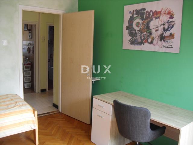 RIJEKA, KRNJEVO - 3-Zimmer-Wohnung von 65 m2