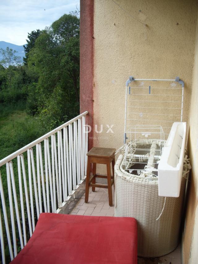 RIJEKA, KRNJEVO - 3-Zimmer-Wohnung von 65 m2