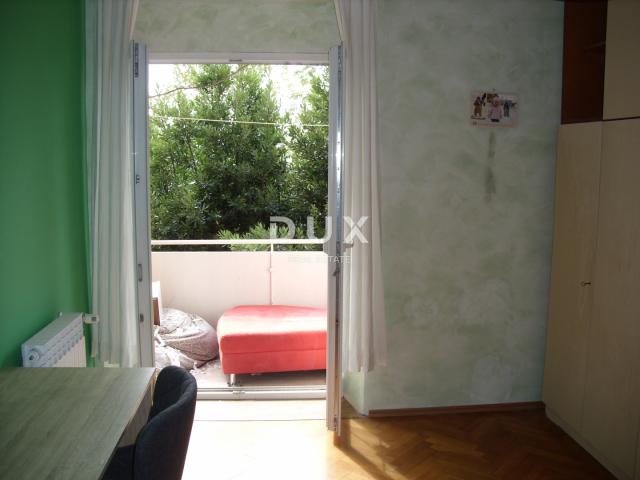 RIJEKA, KRNJEVO - 3-Zimmer-Wohnung von 65 m2