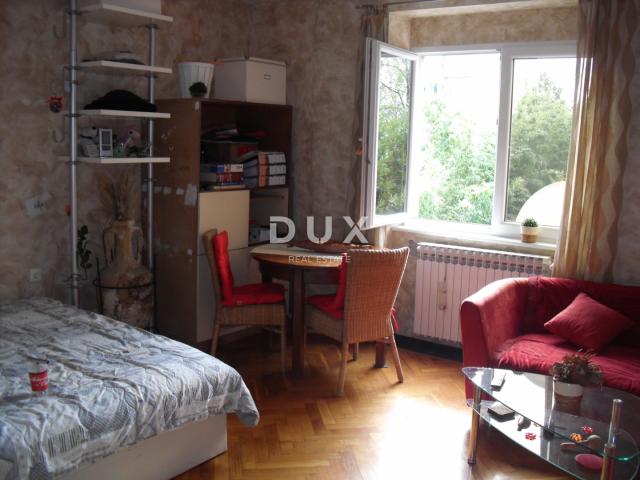 RIJEKA, KRNJEVO - 3-Zimmer-Wohnung von 65 m2