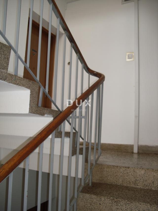 RIJEKA, KRNJEVO - 3-Zimmer-Wohnung von 65 m2
