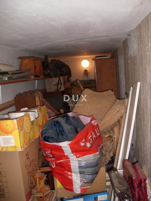 RIJEKA, KRNJEVO - 3-Zimmer-Wohnung von 65 m2