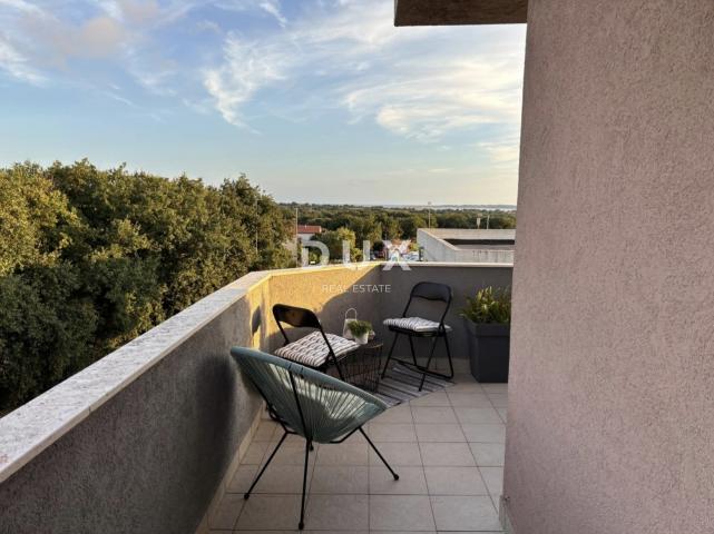 ISTRA, LIŽNJAN - Moderno uređeno stan od 88 m2