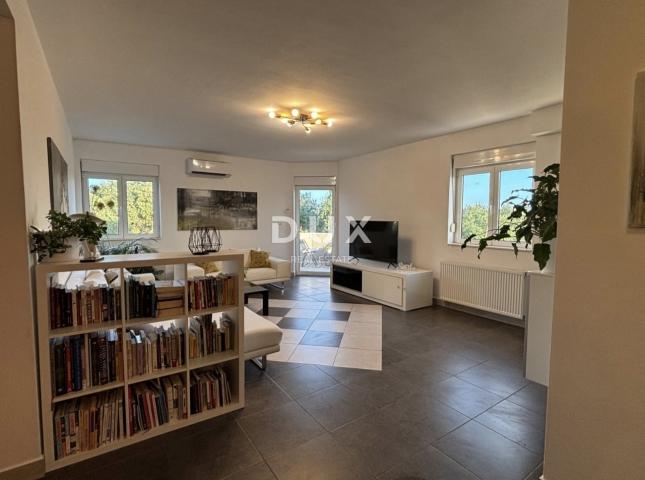 ISTRA, LIŽNJAN - Moderno uređeno stan od 88 m2