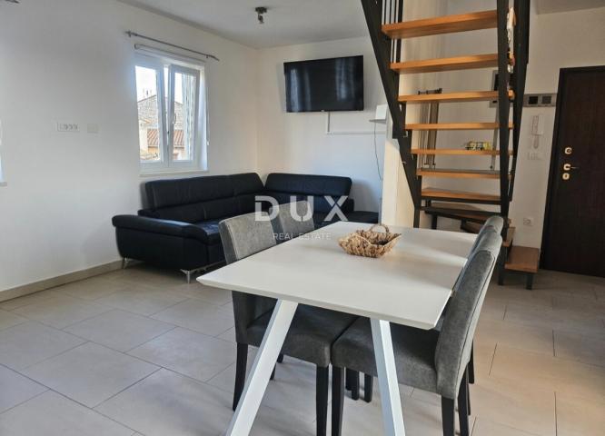 ISTRIEN, BALE - Wohnung von 88 m2 in ruhiger Lage