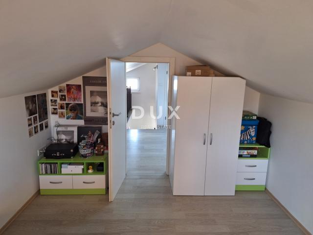 ISTRIEN, BALE - Wohnung von 88 m2 in ruhiger Lage