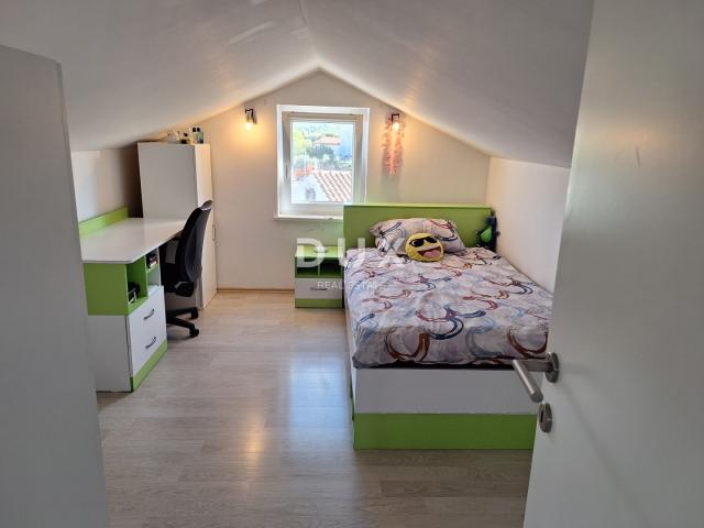 ISTRIEN, BALE - Wohnung von 88 m2 in ruhiger Lage