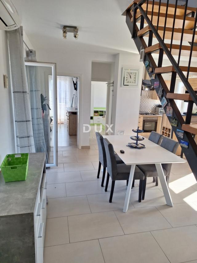 ISTRIEN, BALE - Wohnung von 88 m2 in ruhiger Lage