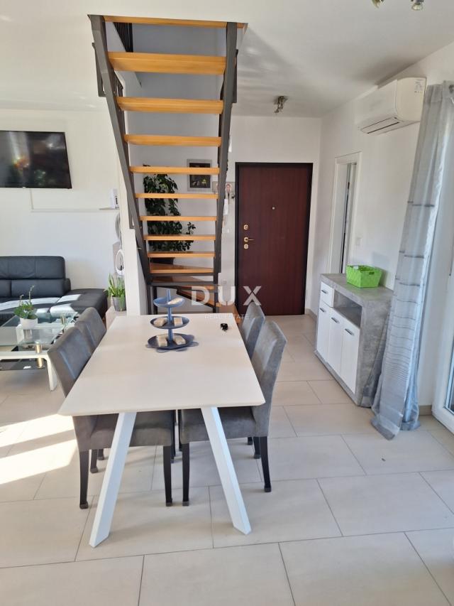 ISTRIEN, BALE - Wohnung von 88 m2 in ruhiger Lage