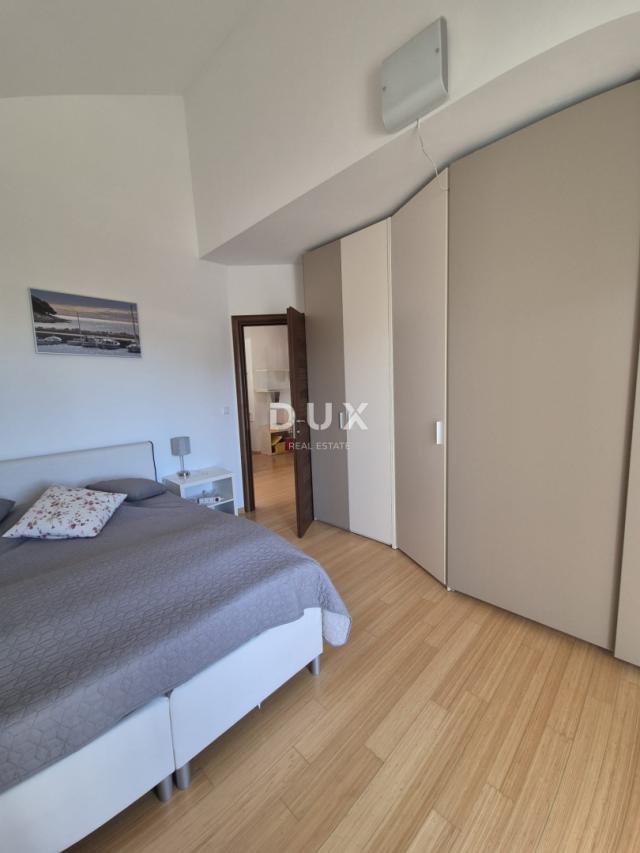 OTOK OTOK MURTER, MURTER - PRILIKA! Ekskluzivan četverosoban penthouse