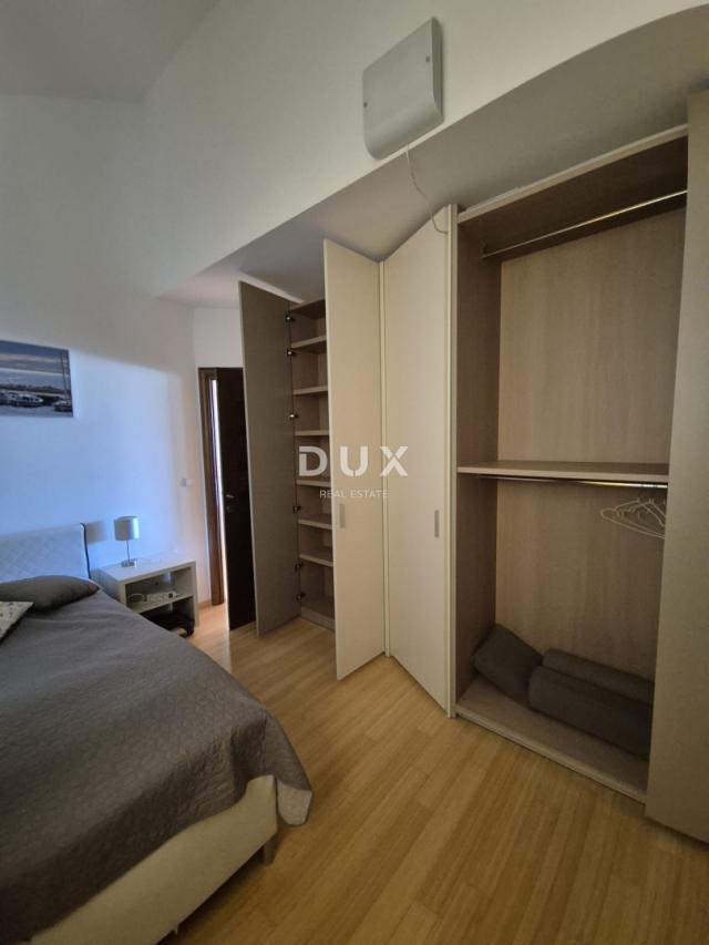 OTOK OTOK MURTER, MURTER - PRILIKA! Ekskluzivan četverosoban penthouse