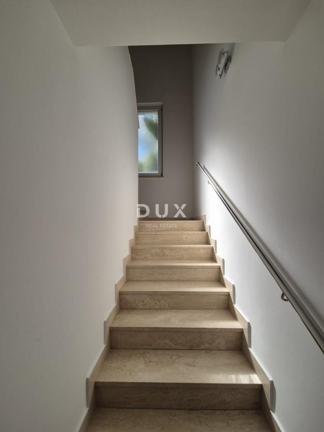 OTOK OTOK MURTER, MURTER - PRILIKA! Ekskluzivan četverosoban penthouse