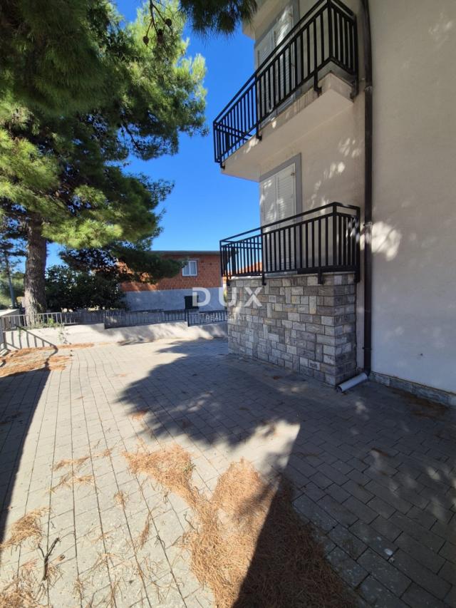 OTOK OTOK MURTER, MURTER - PRILIKA! Ekskluzivan četverosoban penthouse