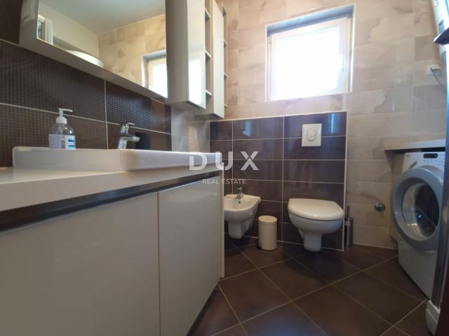 OTOK OTOK MURTER, MURTER - PRILIKA! Ekskluzivan četverosoban penthouse