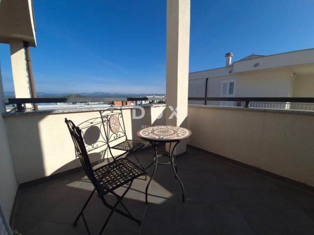 OTOK OTOK MURTER, MURTER - PRILIKA! Ekskluzivan četverosoban penthouse