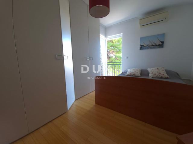 OTOK OTOK MURTER, MURTER - PRILIKA! Ekskluzivan četverosoban penthouse