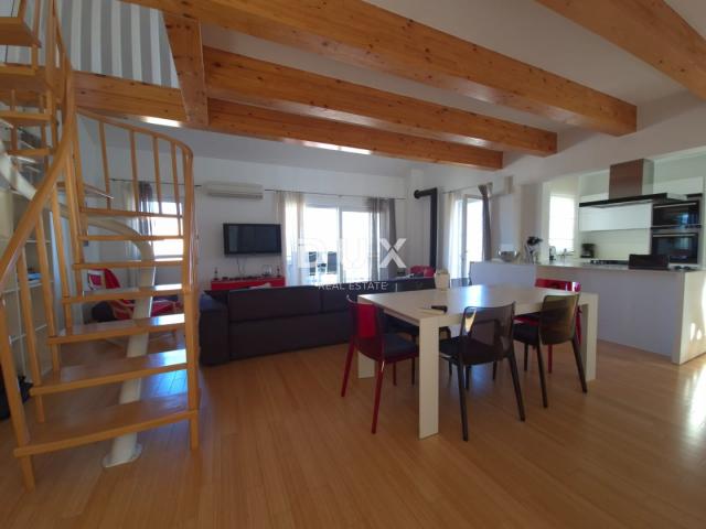 OTOK OTOK MURTER, MURTER - PRILIKA! Ekskluzivan četverosoban penthouse