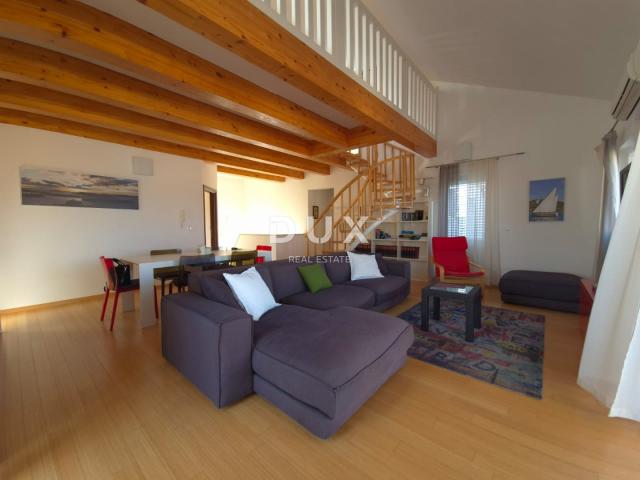 OTOK OTOK MURTER, MURTER - PRILIKA! Ekskluzivan četverosoban penthouse