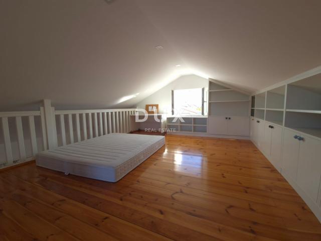 OTOK OTOK MURTER, MURTER - PRILIKA! Ekskluzivan četverosoban penthouse