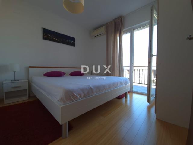 OTOK OTOK MURTER, MURTER - PRILIKA! Ekskluzivan četverosoban penthouse