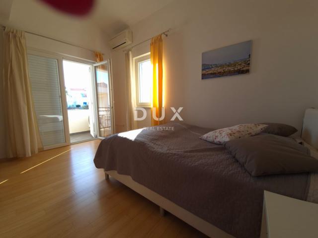 OTOK OTOK MURTER, MURTER - PRILIKA! Ekskluzivan četverosoban penthouse
