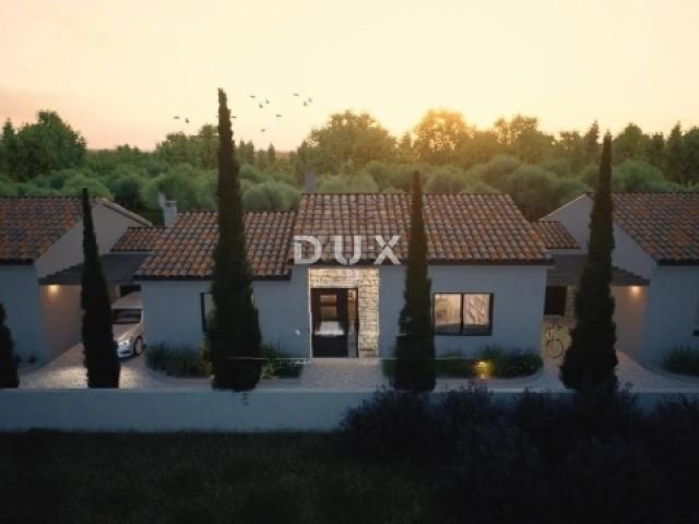 ISTRIEN, POREČ – Neubau, Designer-Einfamilienhaus mit privatem Pool