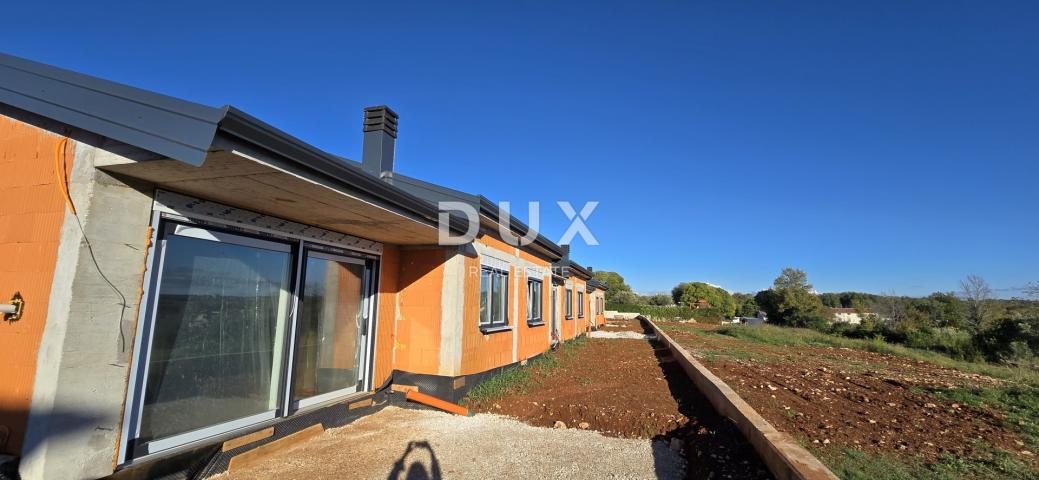 ISTRIEN, POREČ – Neubau, Designer-Einfamilienhaus mit privatem Pool