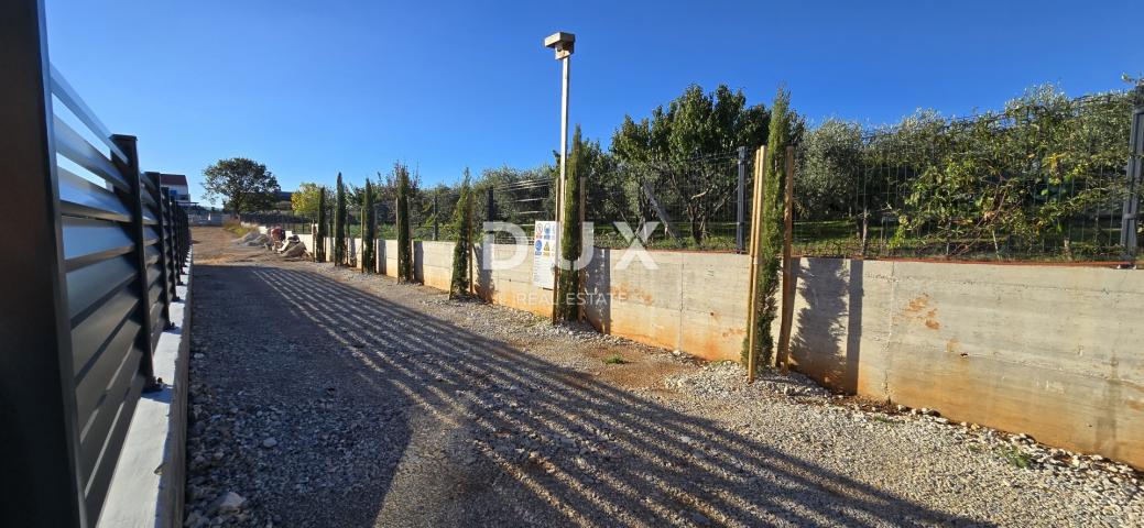 ISTRIEN, POREČ – Neubau, Designer-Einfamilienhaus mit privatem Pool