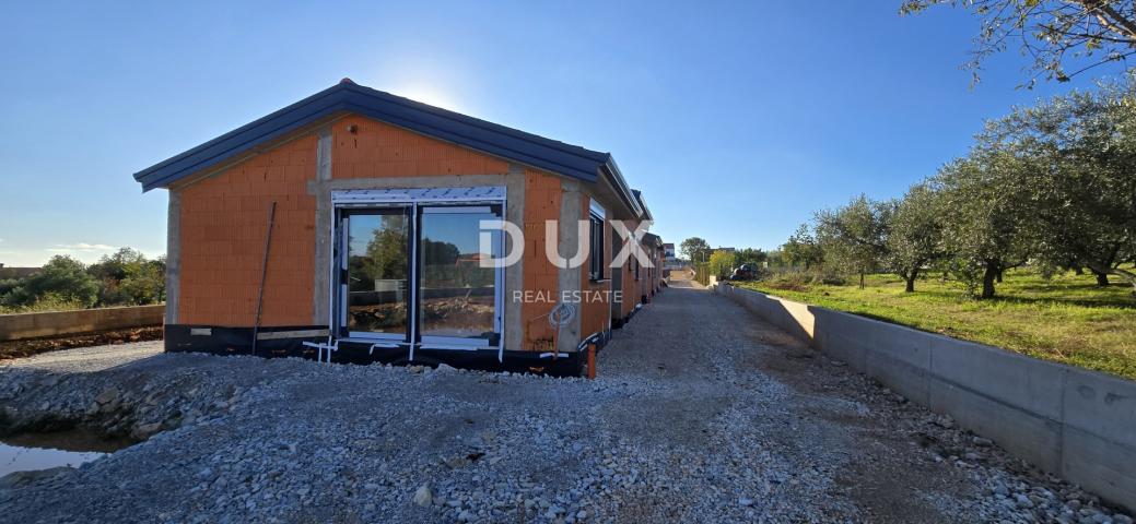 ISTRIEN, POREČ – Neubau, Designer-Einfamilienhaus mit privatem Pool
