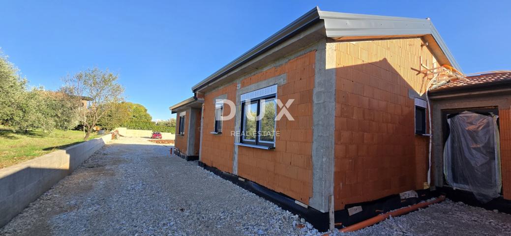 ISTRIEN, POREČ – Neubau, Designer-Einfamilienhaus mit privatem Pool