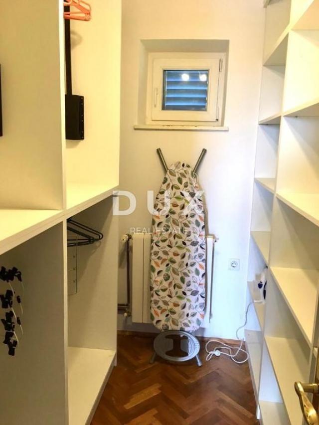 RIJEKA, HRELJIN – Einfamilienhaus mit Meerblick und großem Garten – Gelegenheit!