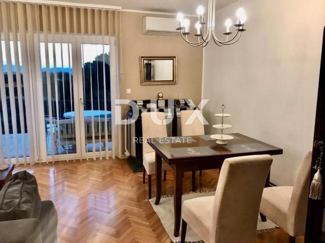 RIJEKA, HRELJIN – Einfamilienhaus mit Meerblick und großem Garten – Gelegenheit!