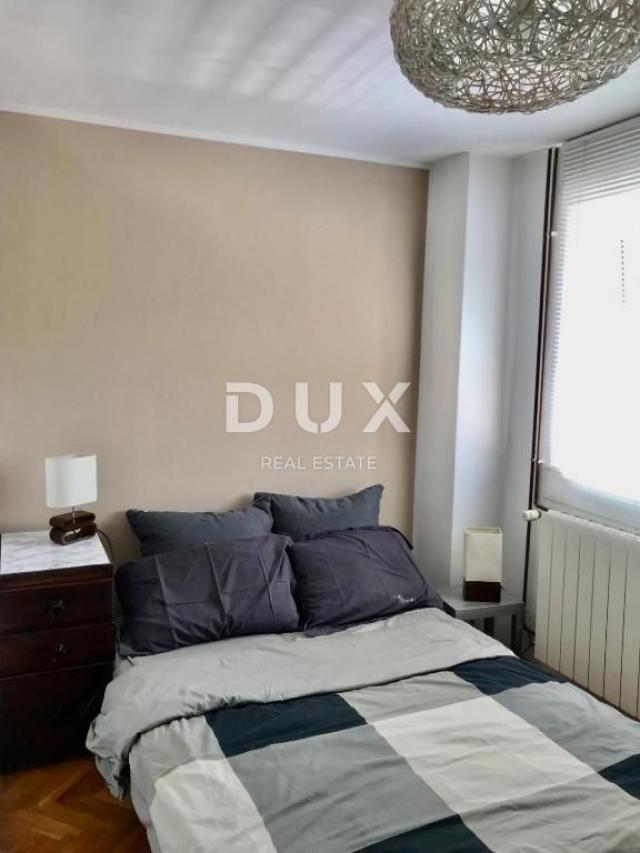 RIJEKA, HRELJIN – Einfamilienhaus mit Meerblick und großem Garten – Gelegenheit!