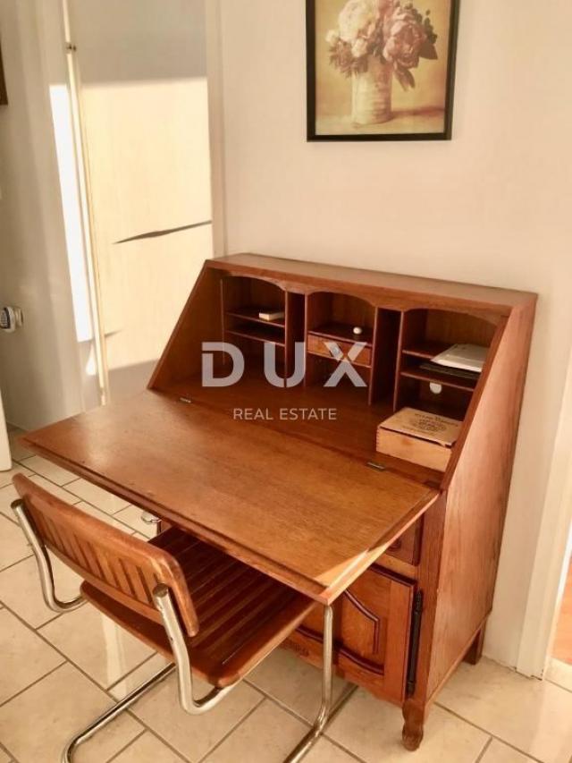 RIJEKA, HRELJIN – Einfamilienhaus mit Meerblick und großem Garten – Gelegenheit!
