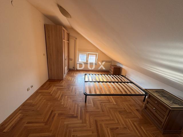 ZAGREB, TREŠNJEVKA - Udoban građanski stan