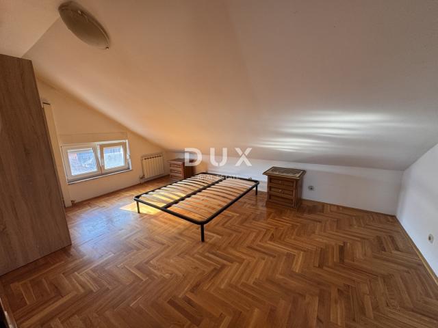 ZAGREB, TREŠNJEVKA - Udoban građanski stan