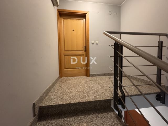 ZAGREB, TREŠNJEVKA - Udoban građanski stan
