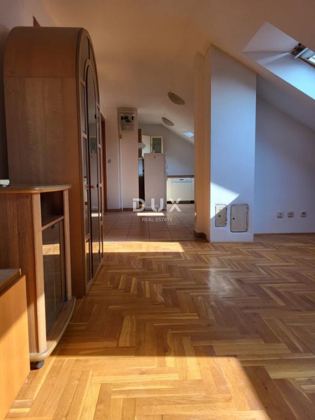 ZAGREB, TREŠNJEVKA - Udoban građanski stan