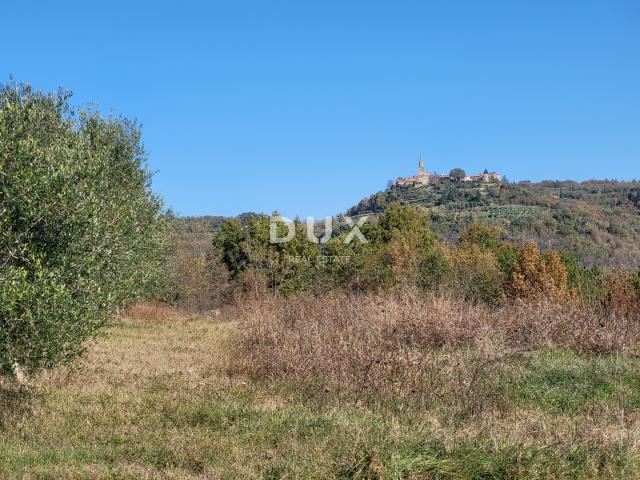 ISTRIA, GROŽNJAN - Stone antique in a great location