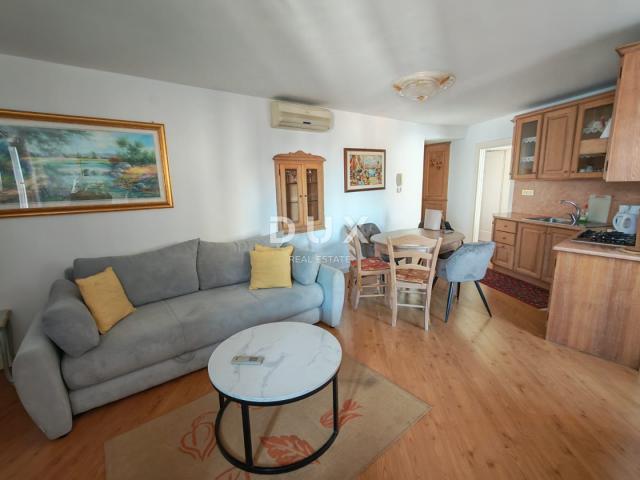 ISTRA, ROVINJ - Penthouse 75,40 m2 u starom gradu s pogledom na more!