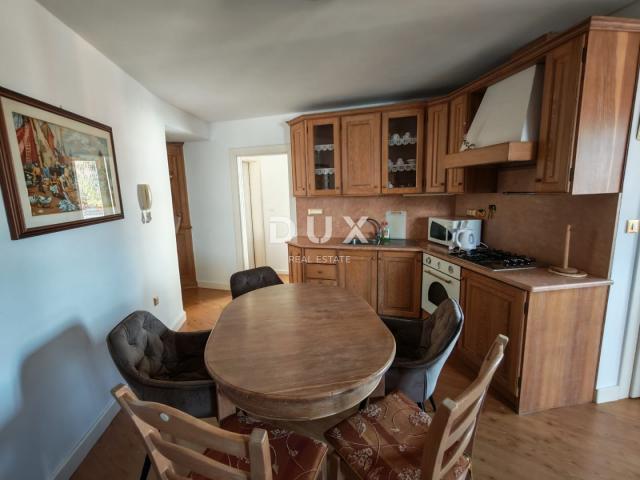 ISTRA, ROVINJ - Penthouse 75,40 m2 u starom gradu s pogledom na more!
